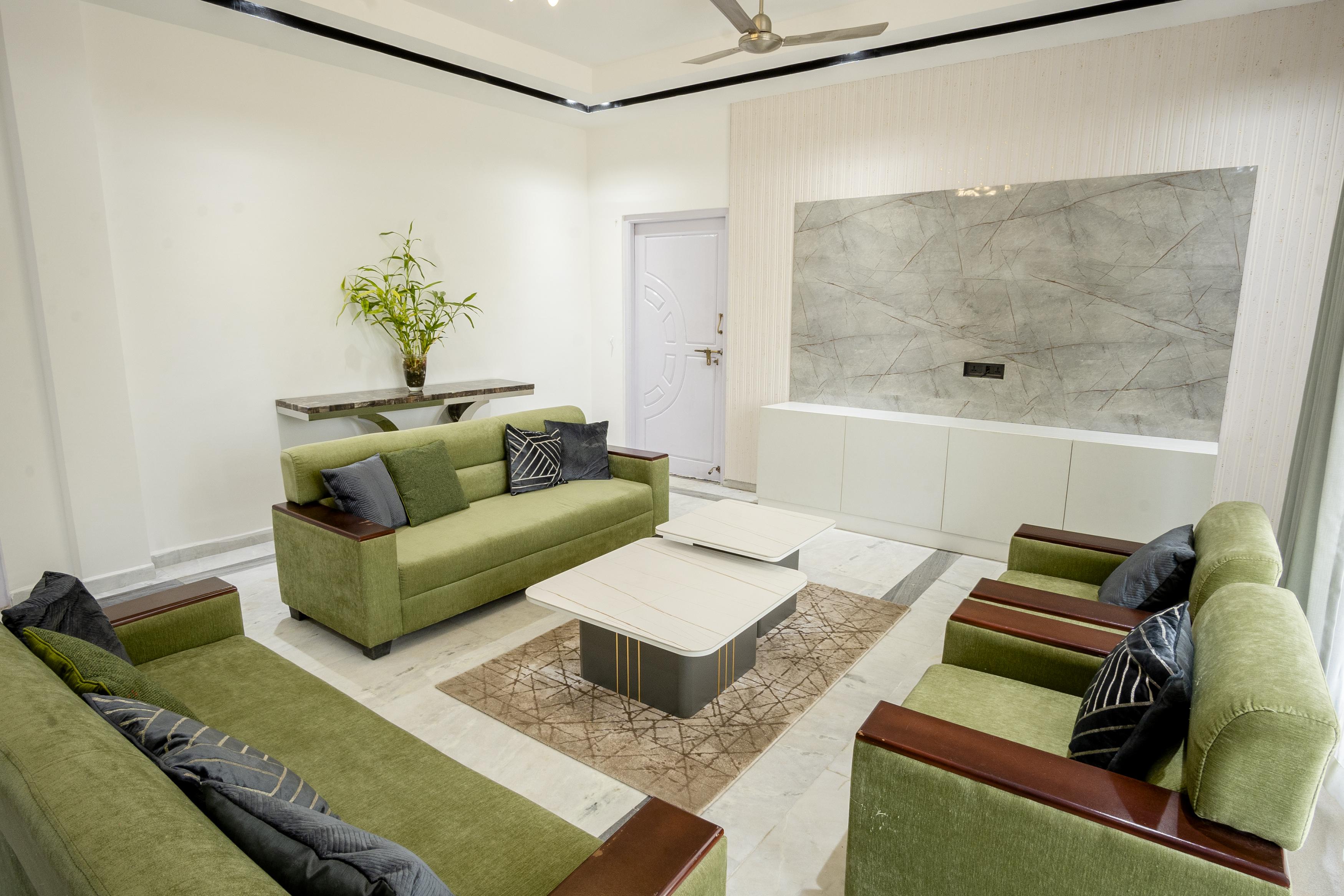 Interior design