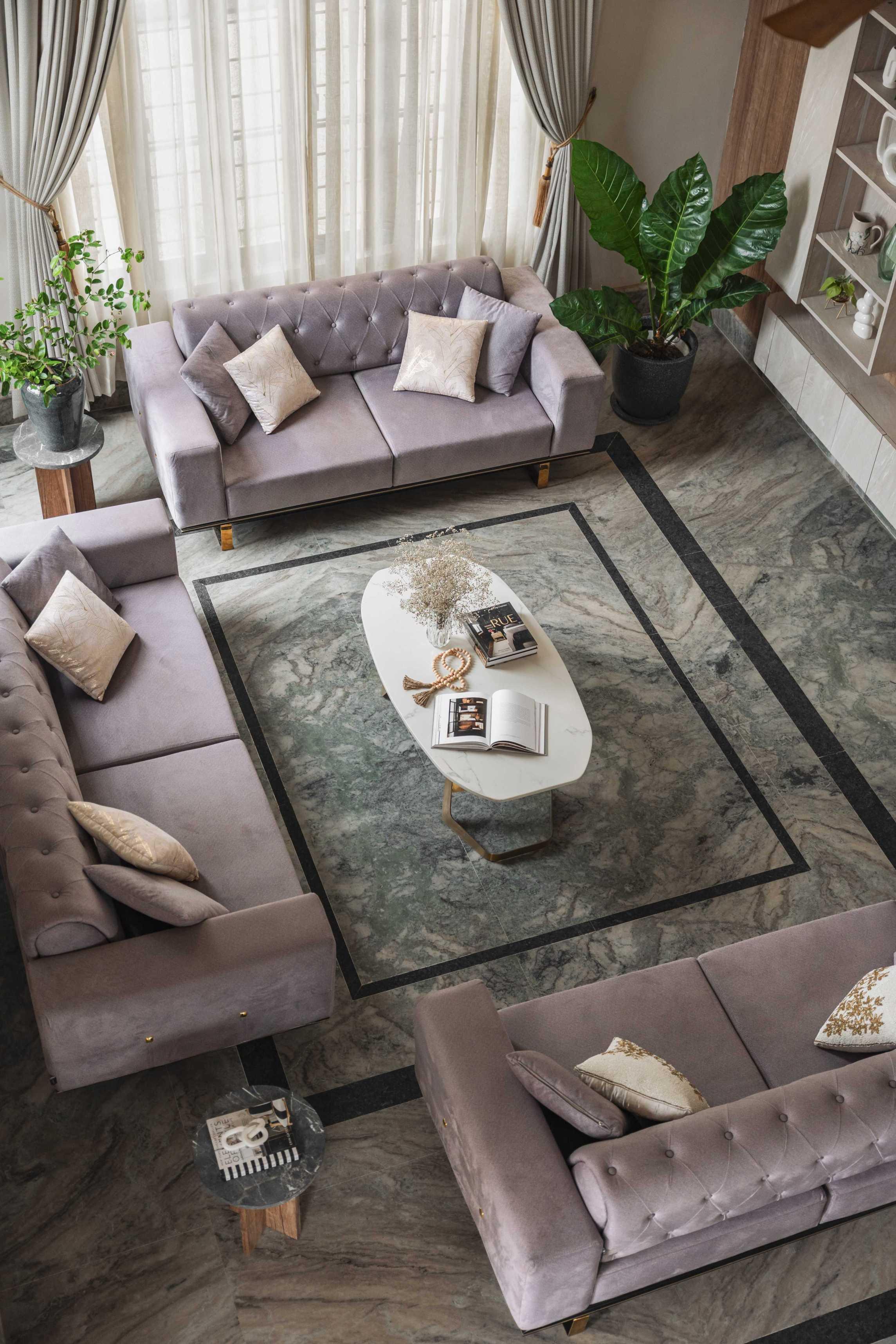Interior design